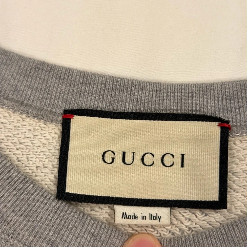 Gucci Men's Sweater